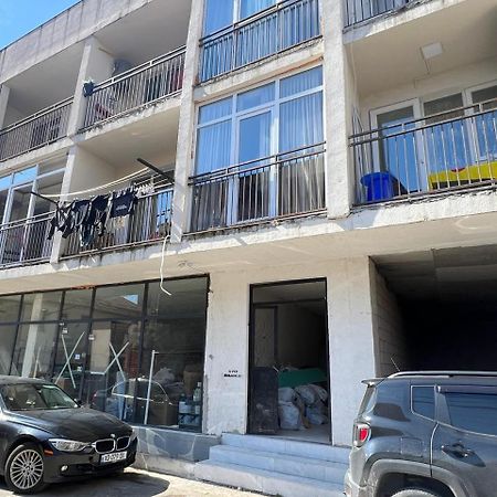 Hotel Paris Batumi Eksteriør bilde