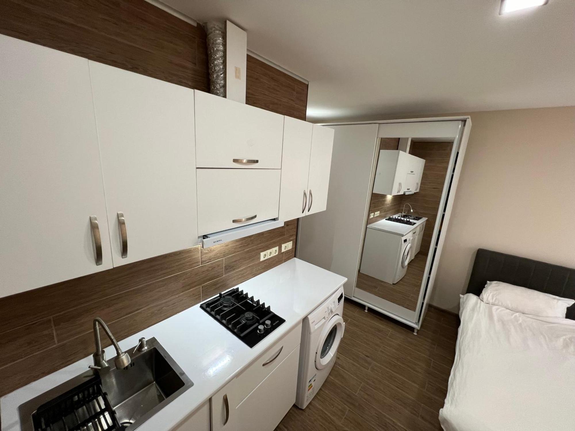 Hotel Paris Batumi Eksteriør bilde