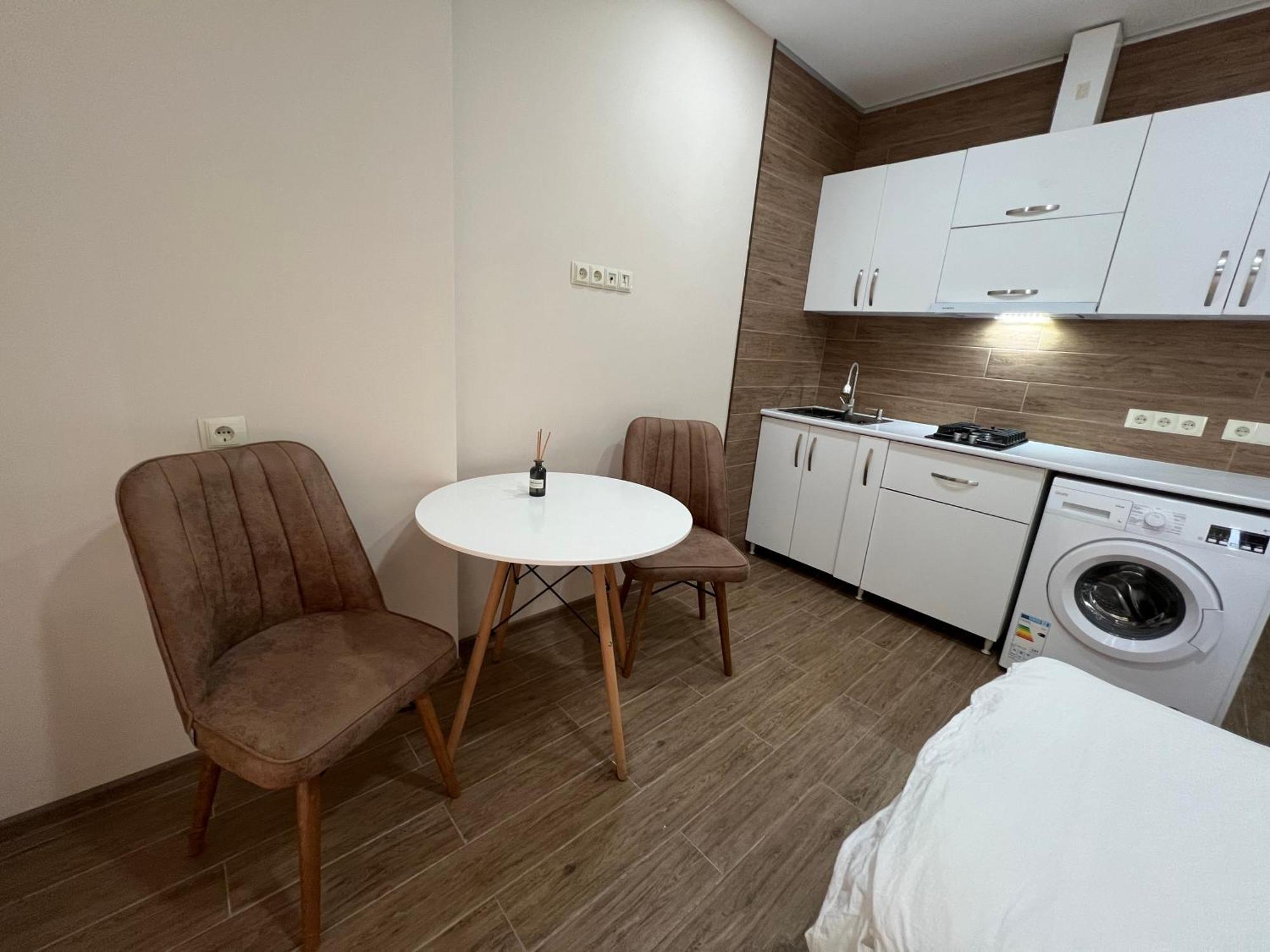 Hotel Paris Batumi Eksteriør bilde