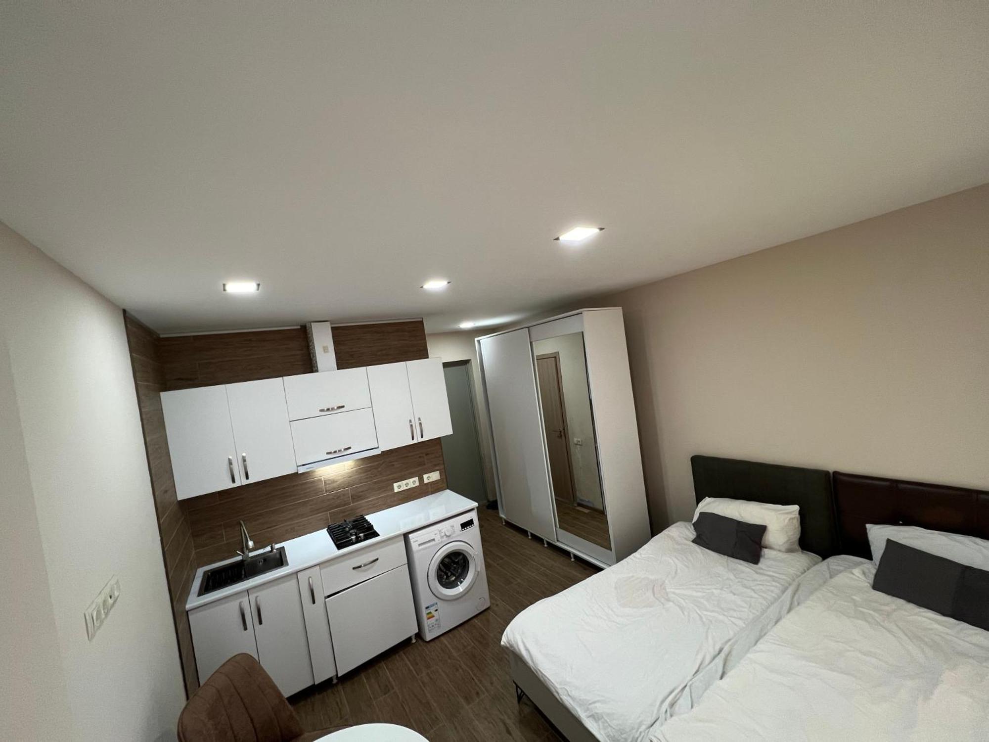 Hotel Paris Batumi Eksteriør bilde