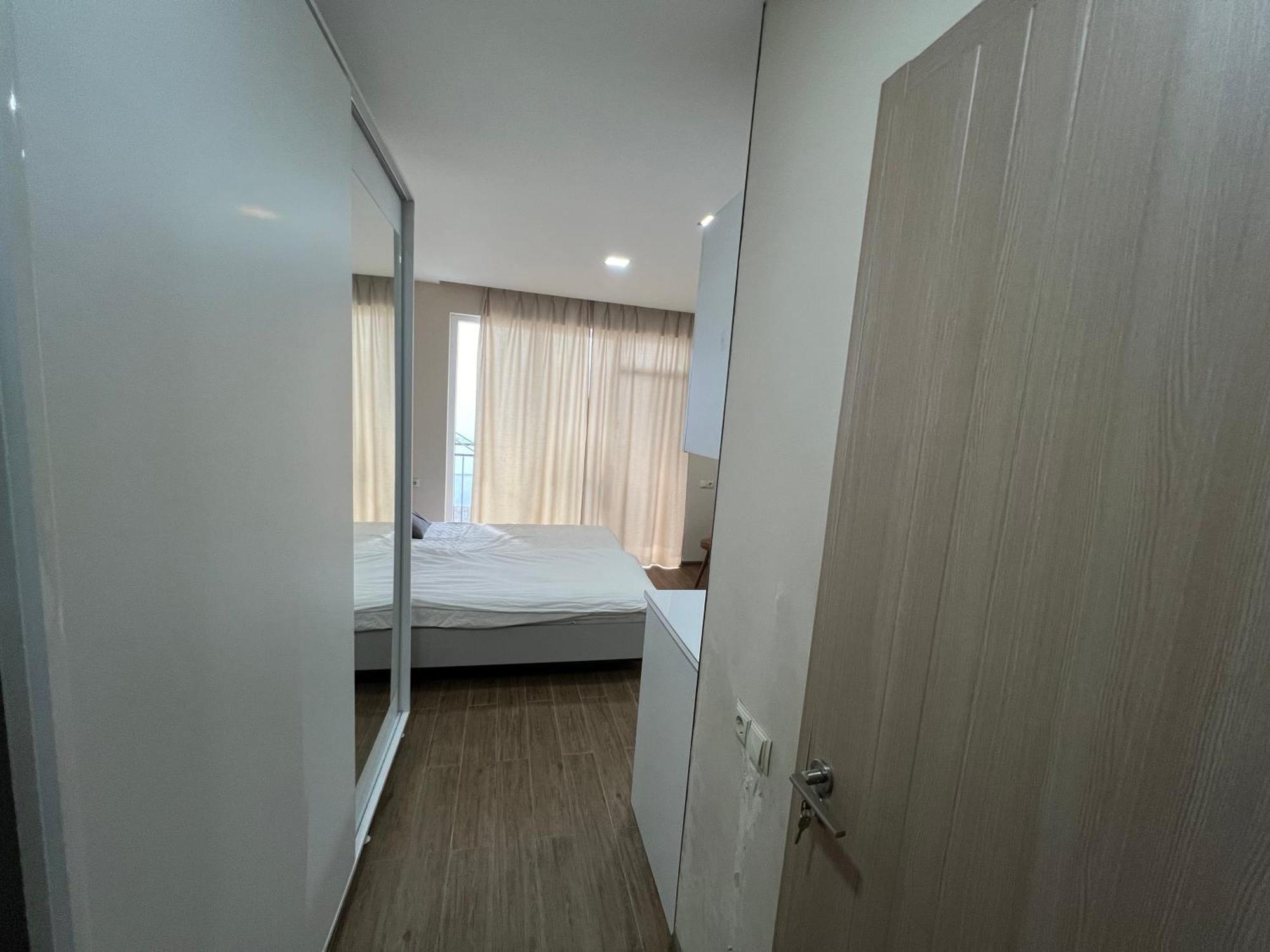 Hotel Paris Batumi Eksteriør bilde