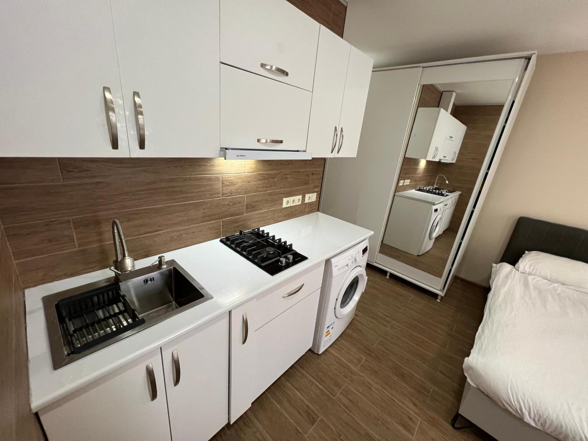 Hotel Paris Batumi Eksteriør bilde